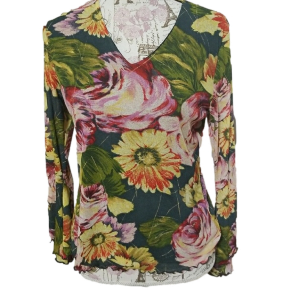 Madison & Max Top